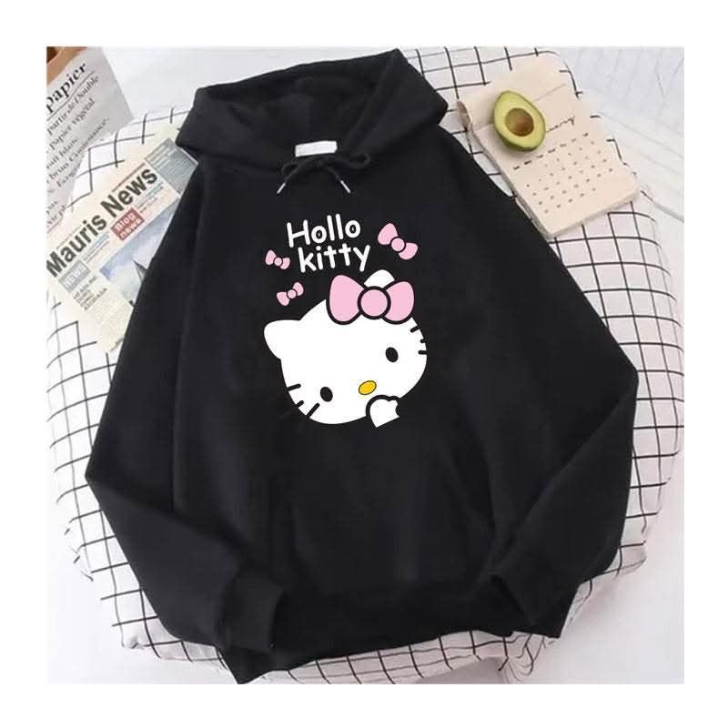 Winter Hoodies Collection